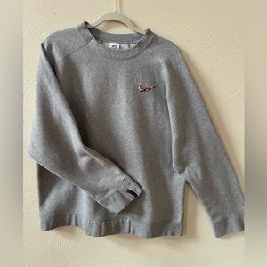 Russell Athletic Sweatshirt with Nike Embroidery